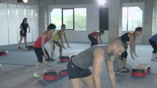 LMI-STEP