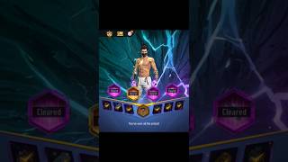 New Step Up Event Spin