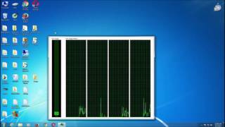 Windows 7 Task Manager is not showing everything