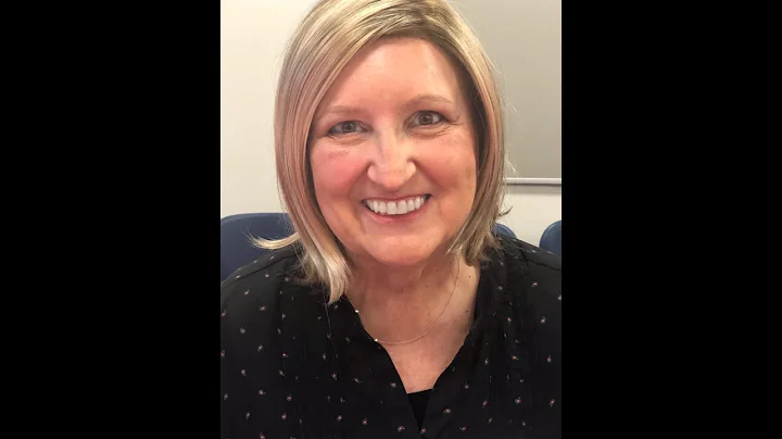 Lynda Kerr Birthday Video