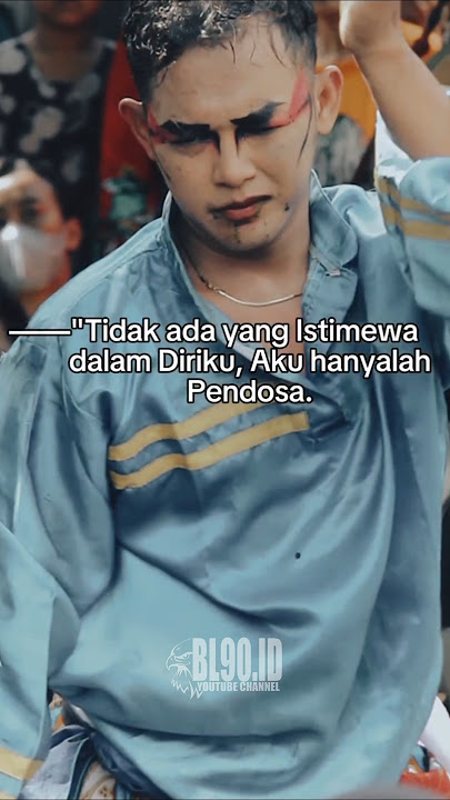 JARANAN STORY #2474