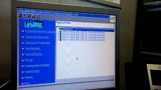 Megaraid Raid 500 Card On Thinkserver Quick Configuration