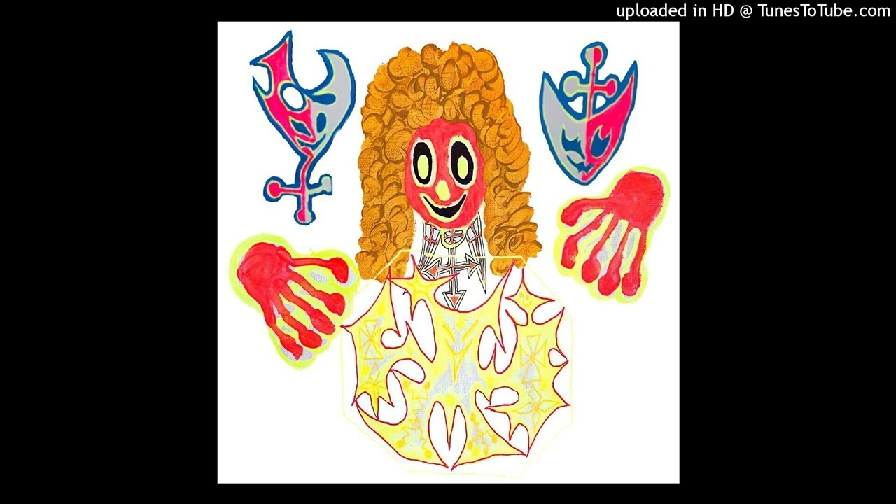 Bladee Exeter type beat "OPEN ARMS" (Prod. Jukes)