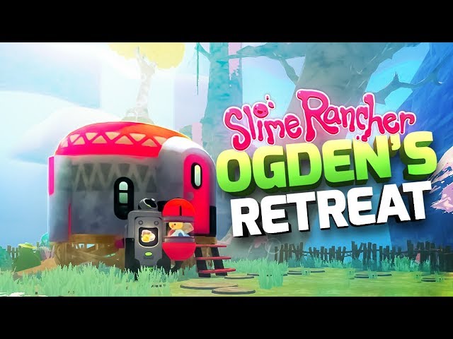 Slime Rancher The Movie: The Retreat 