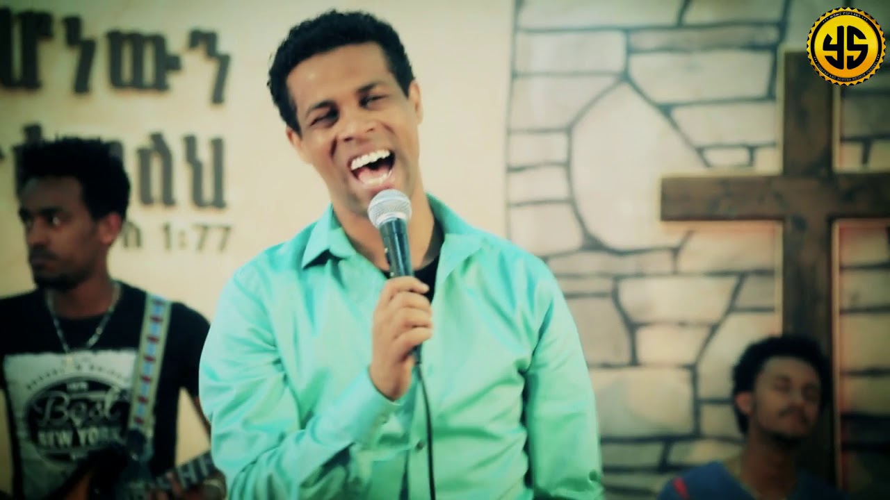 YoniSosiNew Tigrigna Mezmur by Yoni&Sosi (Rediuni) YouTube