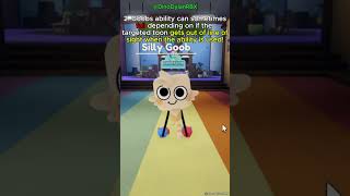 3 Fun facts about goob! #dandysworld #dandysworldshort