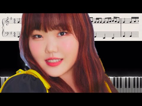 Love lee - AKMU
