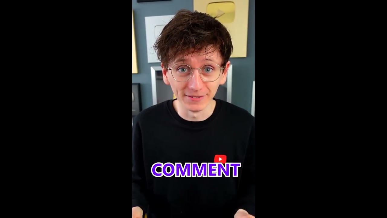 Youtube S Most Liked Reply Comment Shorts