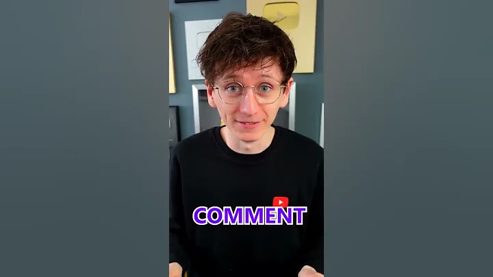 Youtube's Most Liked Reply Comment #shorts