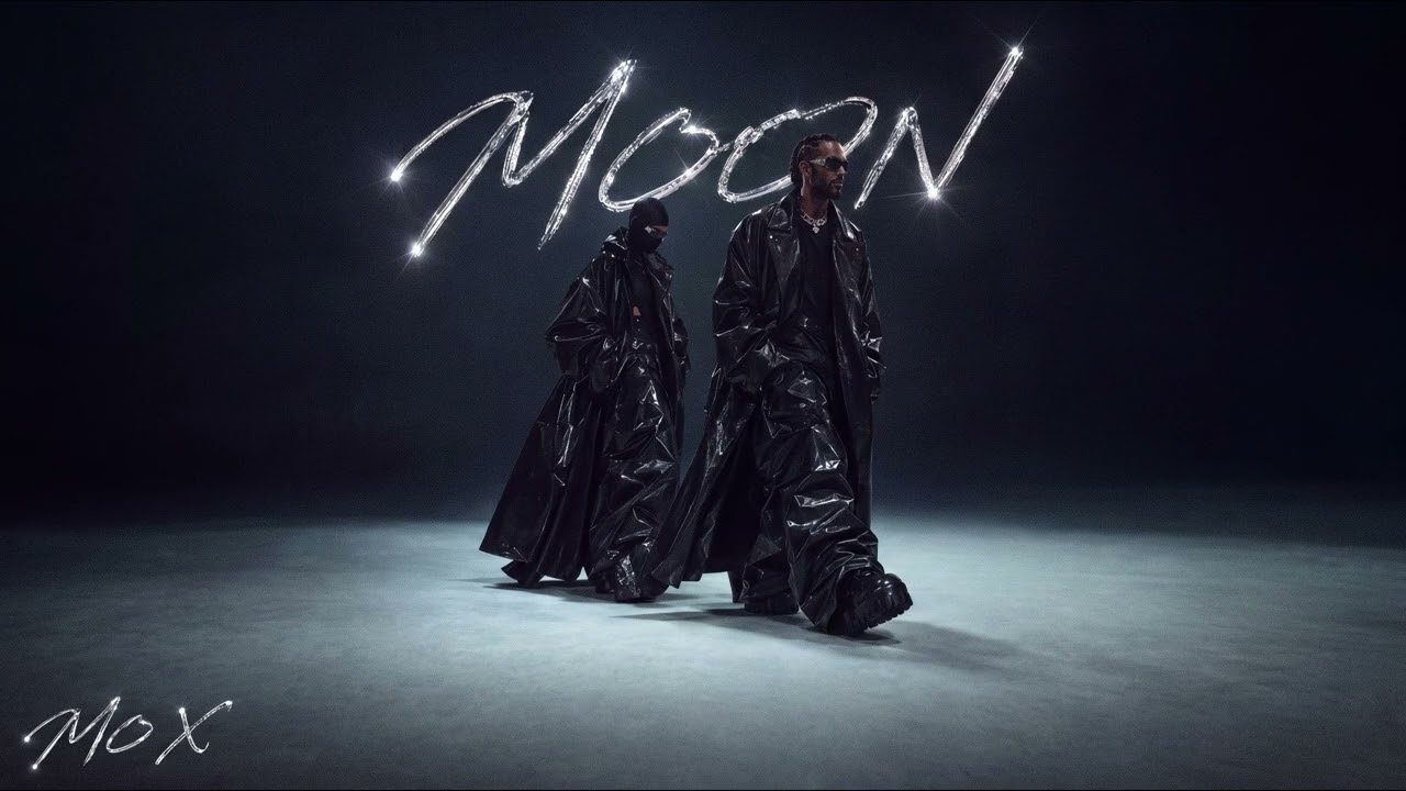 Obejrzyj MO X - MOON w YouTube Obejrzyj MO X - MOON w YouTube
