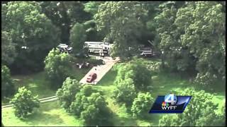 Motorist killed in Greenville Co. crash