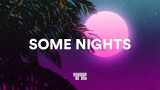 Trapsoul Type Beat "Some Night" R&B/Soul Instrumental
