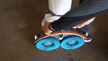 IMOP Training & Maintenance