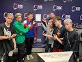 Why Don't We Celebrate 3rd Anniversary, Talk Pop-Up Shop & More!