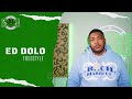 The ed dolo on the radar freestyle