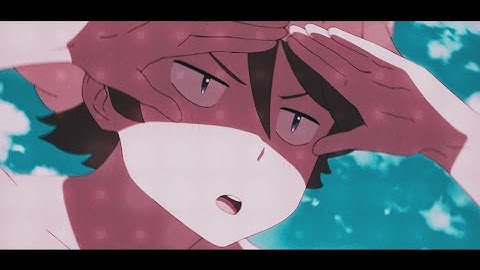 Darling in the Franxx  « Bad Vibes »「AMV/EDIT」- HD