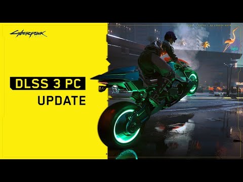 Cyberpunk 2077 - i7 13700k + RTX 4090 - Max Settings + Raytracing - Naive/DLSS - 2160P