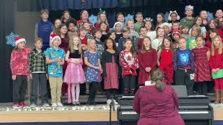2025 Christmas Program Gateway