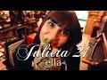 JULIETA 21 - Ella