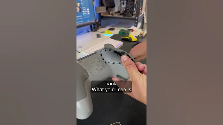 Unleash Avata 2 - DJI FPV Controller 3 Manual Mode