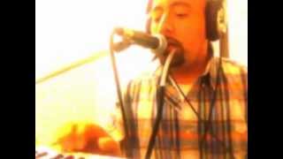 Don't Judge Me - Chris brown (Talkbox Cover)
