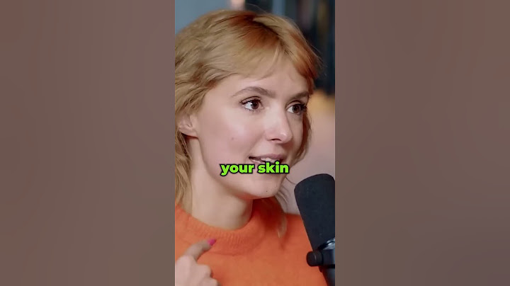 How to Look Younger Than Your Age Naturally with Jessie Inchauspe