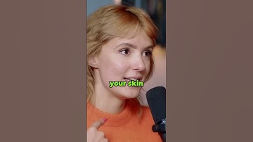 Thumbnail of How to Look Younger Than Your Age Naturally with Jessie Inchauspe