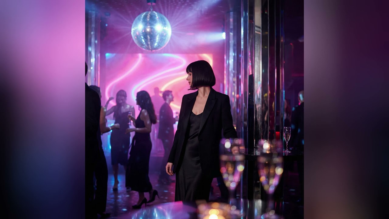 Dans La Lumière - French House