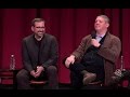 Academy Conversations: The Big Short