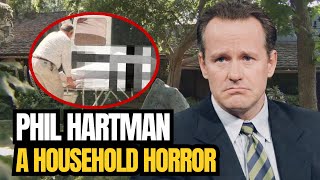 Inside Phil Hartman’s Final Hours – The Untold Truth Behind the 1998 Shock