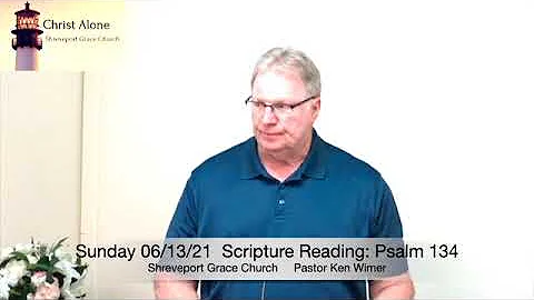 Sunday 06/06/21 11am Full Service [Daron Charles P...