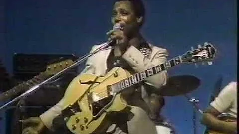 Chet Atkins, George Benson & Earl Klugh - 1978 tel...