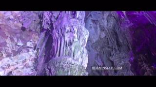 Gibraltar St. Michaels Cave