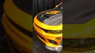 2023 dodge hellcat charger widebody walk-around 🏎️#shorts