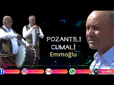 POZANTILI CUMALİ - EMMOĞLU