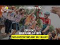 Nos supporters ont du talent prsent par eleclercfrance  bien faire la fte  tdf2023