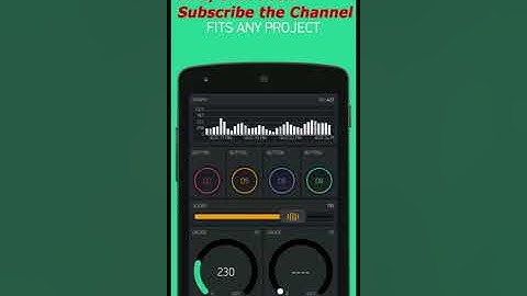 Blynk Local Server, Running on Android Mobile | Part 1