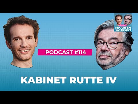 Analyse Kabinet Rutte IV: 'Beseffen Kuipers en Dijkgraaf risico?'