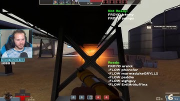 TF2 Stream Highlight: b4nnyShutUp