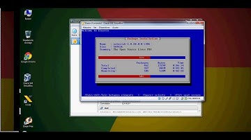 Configuración VoIP con Elastix en Virtual Box