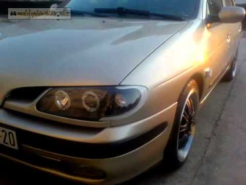 Renault Megane Classic Tuning Vol 3 Youtube