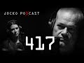 Jocko Podcast 417: Put Your Helmet on and Take Some Risks. With Danica Patrick