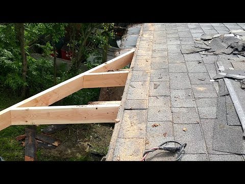 building-of-a-roof-addition-over-an-existing-concrete-patio