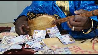 Takamba danse traditionnelle du mali