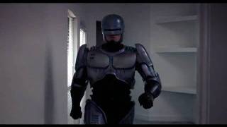 OST RoboCop - Track 05 - Home