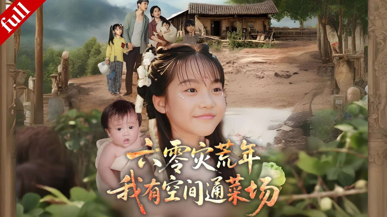 回到六零年代：攜超能力帶全家逆襲