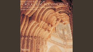 M Cardoso Vau Et Egressus Est A Filia Sion