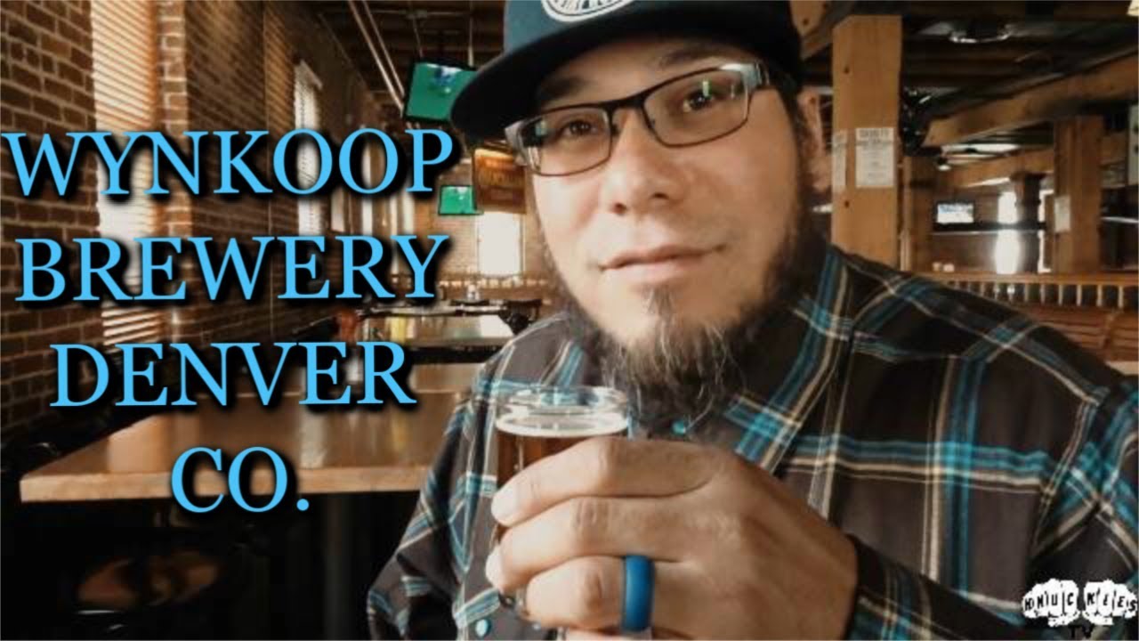 WYNKOOP BREWERY DENVER CO YouTube wynkoop-brewery-denver-co-youtube