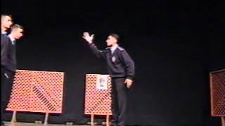 Şükrü Balcı Taklitler...