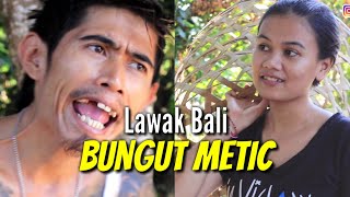 Bungut Metic _ Lawak Bali Buleleng Kocak | Terbaru